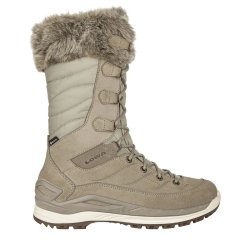 Obuv Lowa Alba Evo GTX W - béžová