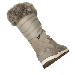 Obuv Lowa Alba Evo GTX W - béžová