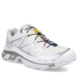 Кросівки Salomon XT-6 GTX - білий