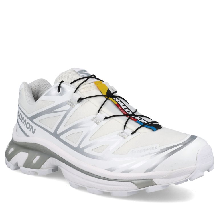 Кросівки Salomon XT-6 GTX - білий