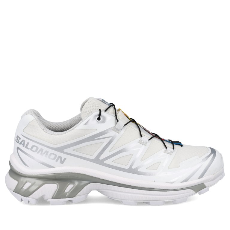 Кросівки Salomon XT-6 GTX - білий