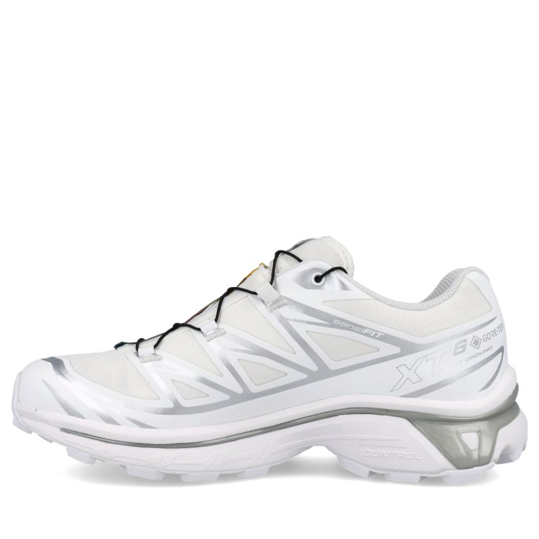 Кросівки Salomon XT-6 GTX - білий