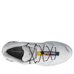 Кросівки Salomon XT-6 GTX - білий