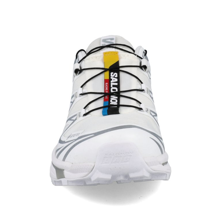 Кросівки Salomon XT-6 GTX - білий