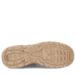 Кросівки Snkrs Salomon Acs + Satin - коричневі