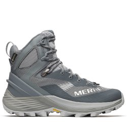 Черевики Merrell J038974 MTL Thermo Rogue 4 Mid GTX W - сірі