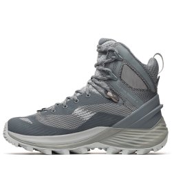 Черевики Merrell J038974 MTL Thermo Rogue 4 Mid GTX W - сірі