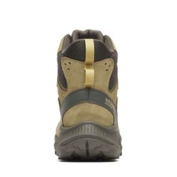 Зимові черевики Merrell J066055 Speed Strike 2 Ltr Thermo Mid WP M - коричневі