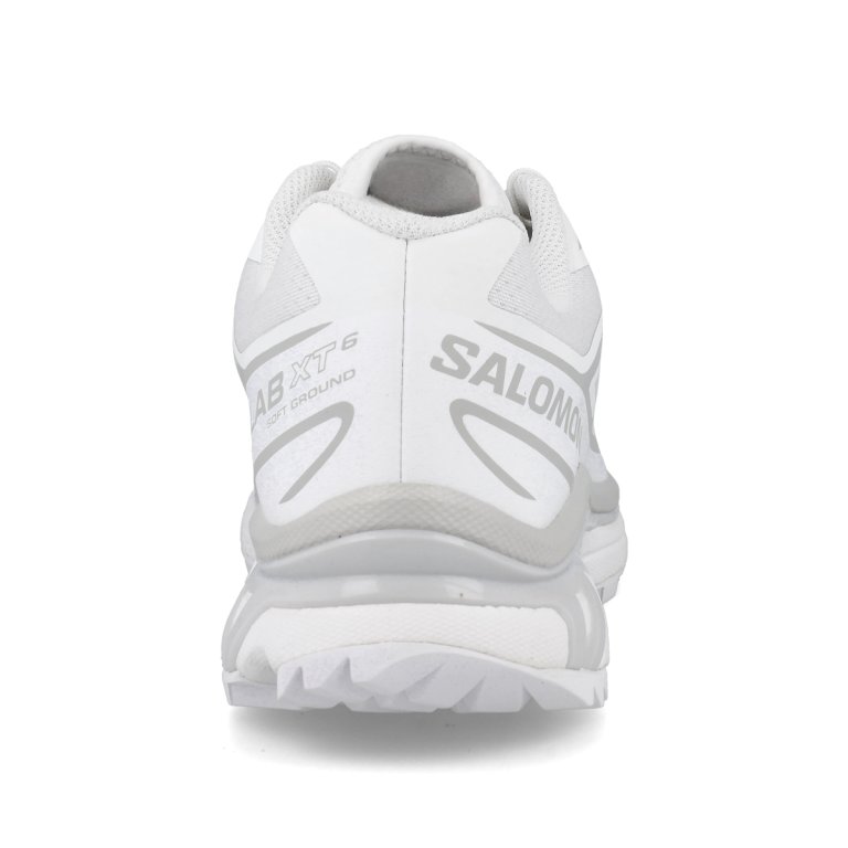 Кросівки Salomon XT-6 - білі