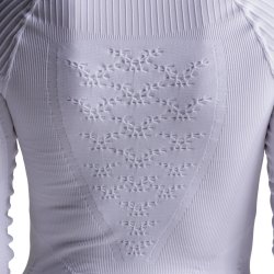 Tričko X-Bionic Energy Accumulator 4.0 Shirt LG SL W - bílá