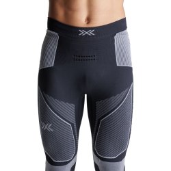 Легінси X-Bionic Energy Accumulator Light Pants M - чорні