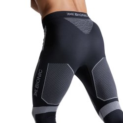 Легінси X-Bionic Energy Accumulator Light Pants M - чорні