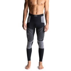 Легінси X-Bionic Energy Accumulator Light Pants M - чорні