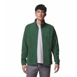 Кофта Columbia Fast Trek™ II Full Zip Fleece M - зелена