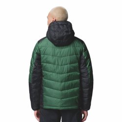 Куртка Columbia Labyrinth Loop™ II M - зелена