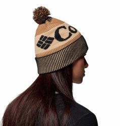 Шапка Columbia Polar Powder™ III - коричнева