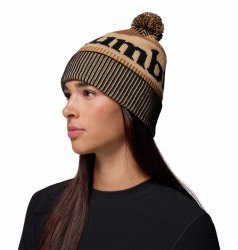 Шапка Columbia Polar Powder™ III - коричнева