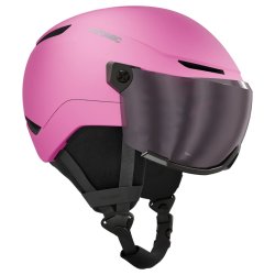 Шолом Atomic Revent Visor J - рожевий