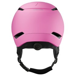 Шолом Atomic Revent Visor J - рожевий