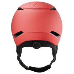 Шолом лижний Atomic Revent Visor J - червоний
