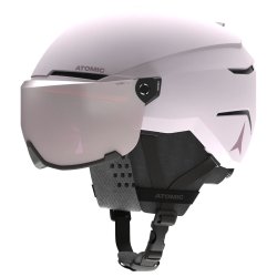 Шолом Atomic Savor Visor J - фіолетовий