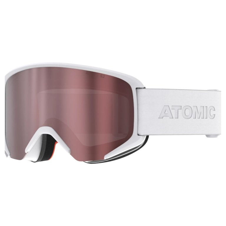 Окуляри Atomic Savor M - білі