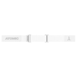 Окуляри Atomic Savor M - білі
