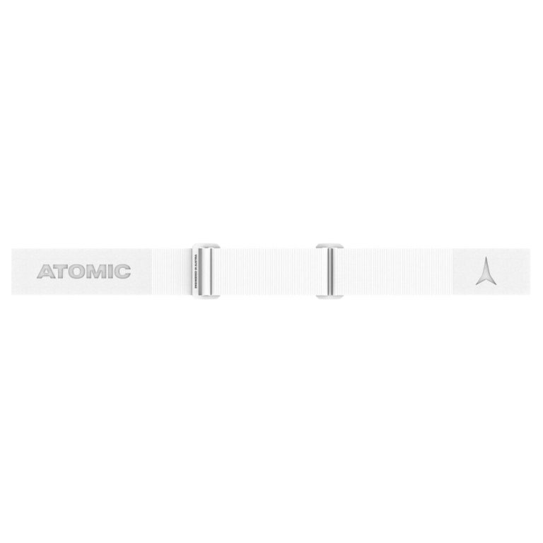 Окуляри Atomic Savor M - білі