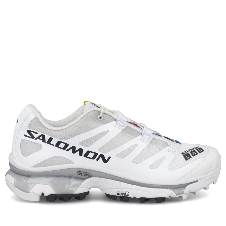 Кросівки Salomon XT-4 OG - білий