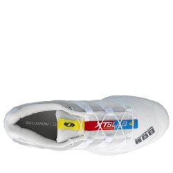 Кросівки Salomon XT-4 OG - білий