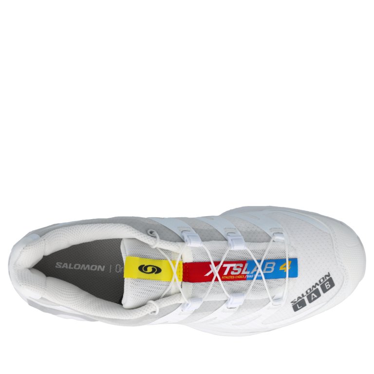 Кросівки Salomon XT-4 OG - білий