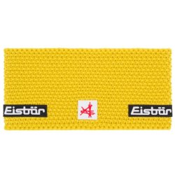 Пов'язка Eisbär Jamie STB SA - жовта