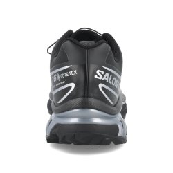 Взуття Salomon XT-6 GTX - чорний/сріблястий