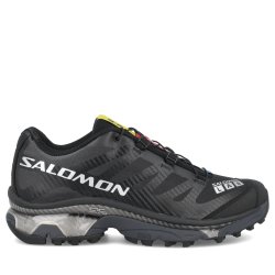 Кросівки Salomon XT-4 OG - чорний/сріблястий