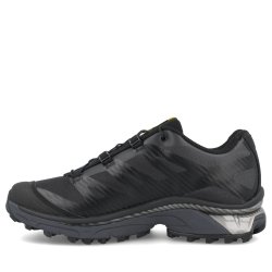 Кросівки Salomon XT-4 OG - чорний/сріблястий