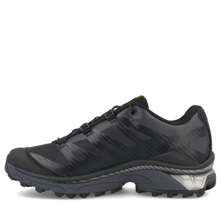 Кросівки Salomon XT-4 OG - чорний/сріблястий