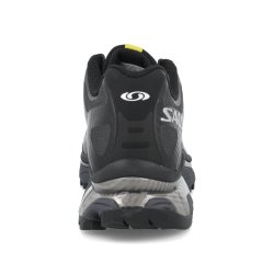 Кросівки Salomon XT-4 OG - чорний/сріблястий