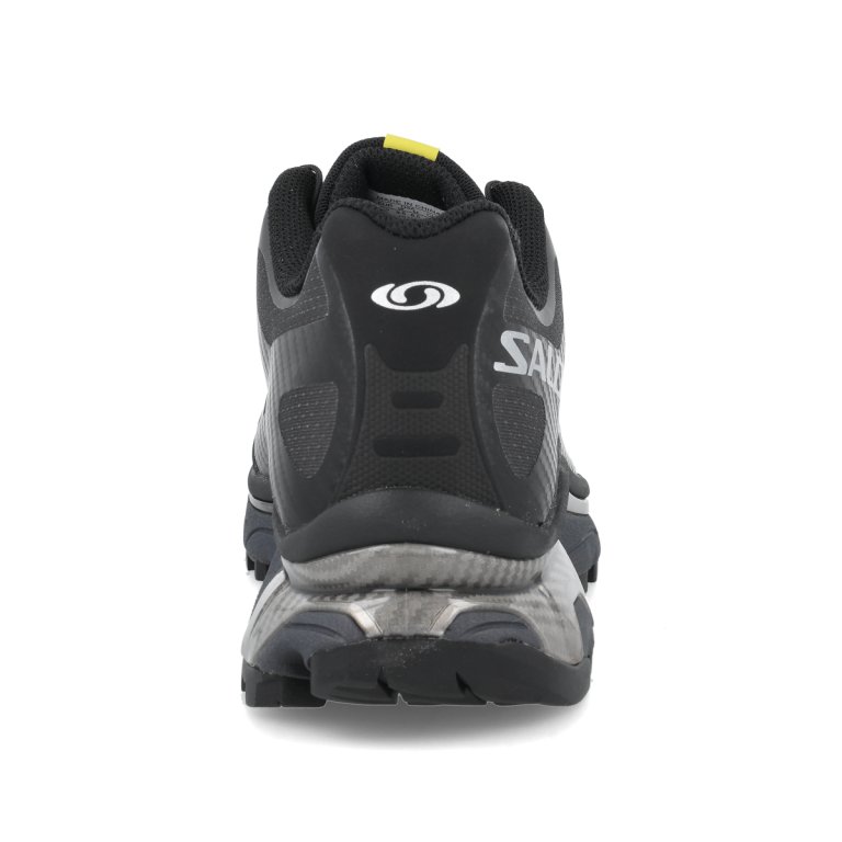 Кросівки Salomon XT-4 OG - чорний/сріблястий