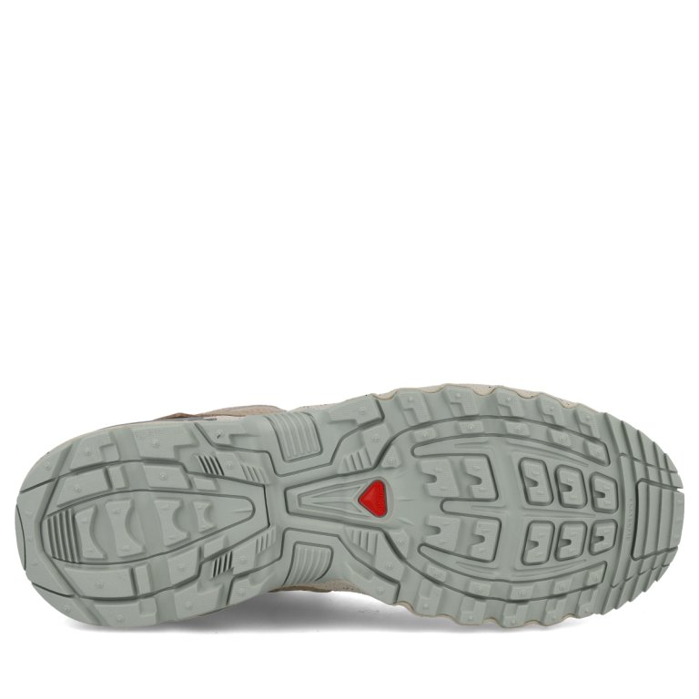 Кросівки Salomon Acs + Cozy - бежеві