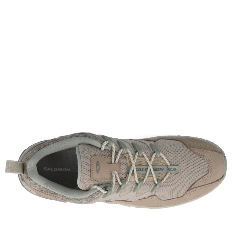 Кросівки Salomon Acs + Cozy - бежеві