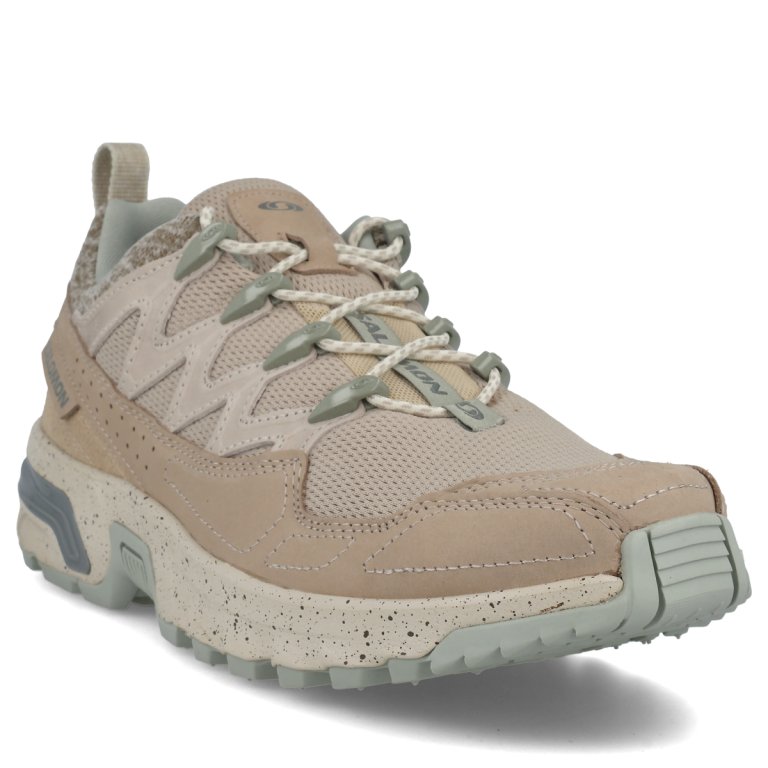 Кросівки Salomon Acs + Cozy - бежеві