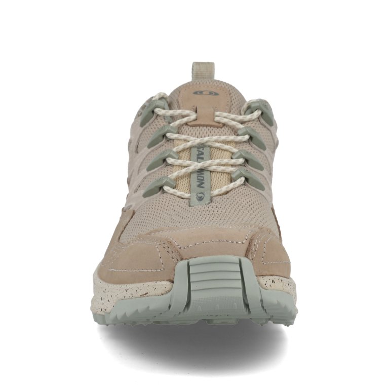 Кросівки Salomon Acs + Cozy - бежеві