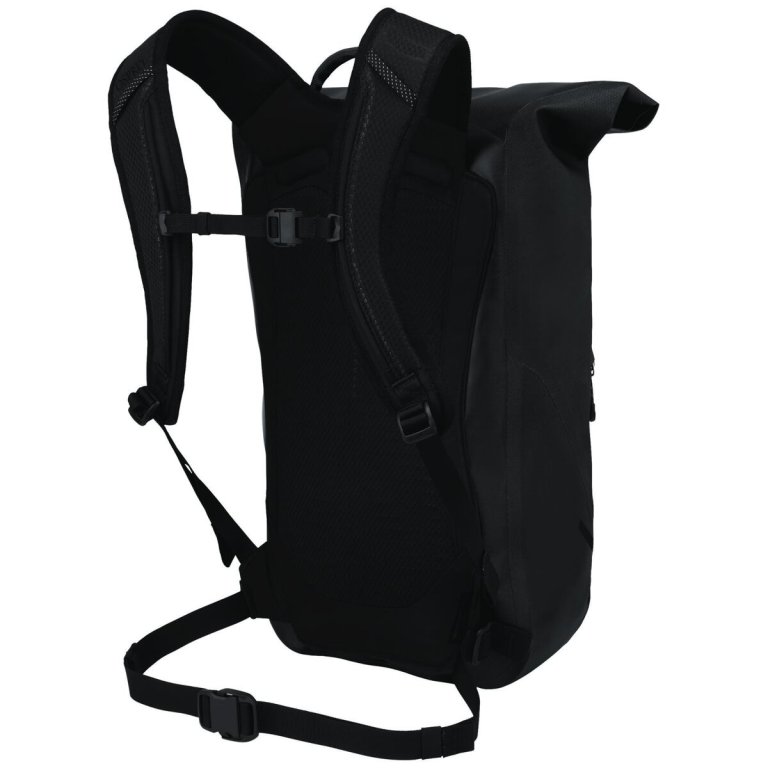 Batoh Osprey Metron WP 25 - černá