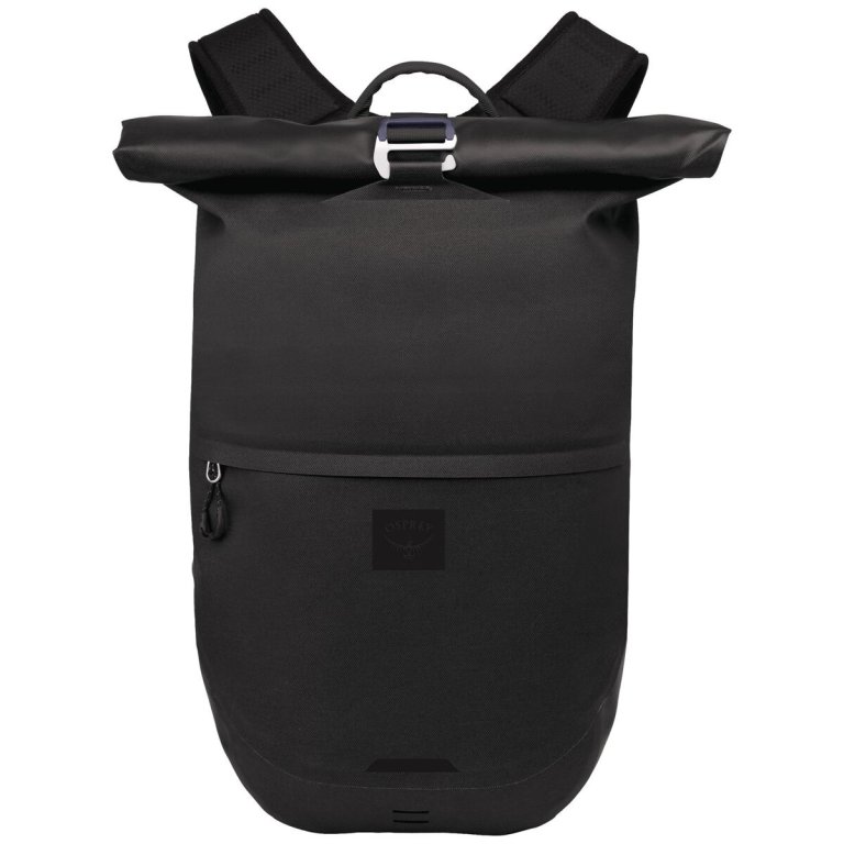 Batoh Osprey Metron WP 25 - černá