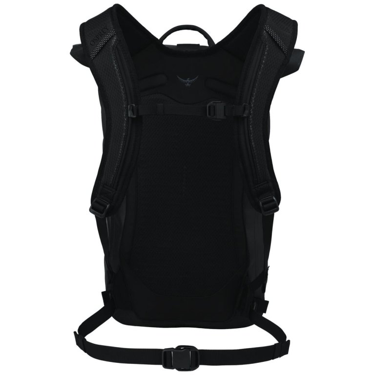 Batoh Osprey Metron WP 25 - černá