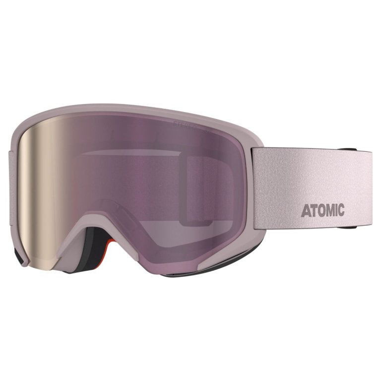 Лижні окуляри Atomic Savor M - сірі