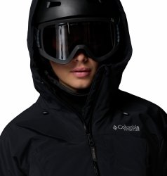 Куртка Columbia Cirque Bowl™ W - чорна