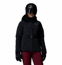 Куртка Columbia Cirque Bowl™ W - чорна
