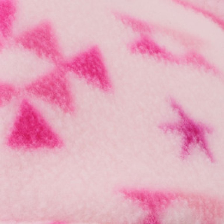 Шапка Columbia Frosty Trail™ II J - рожева