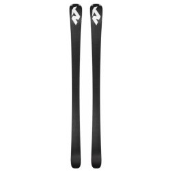 Lyže Nordica Belle 72 Ti + vázání TP2 Compact 10 FDT W - šedá